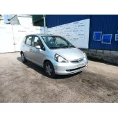 Motor Completo para Honda Jazz Ii (Gd_, Ge3, Ge2)
