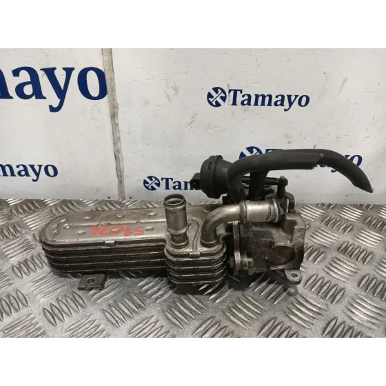 Enfriador Egr para Seat Leon (1P1)
