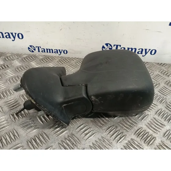Retrovisor Izquierdo para Citroën Berlingo