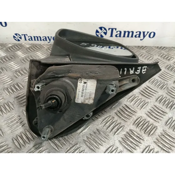 Retrovisor Izquierdo para Citroën Berlingo