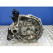 Caja Cambios para Peugeot 208 I (Ca_, Cc_)