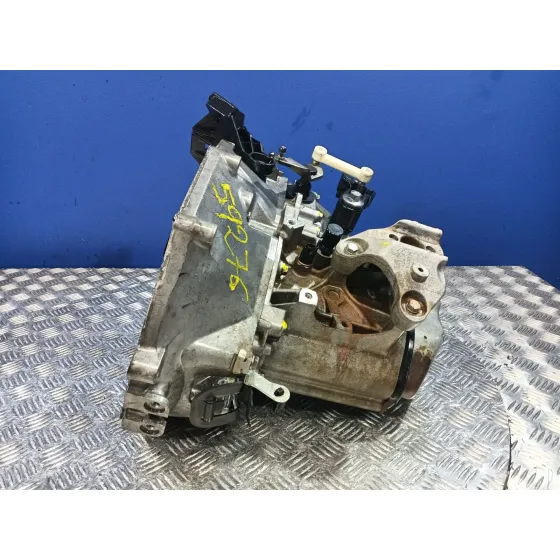 Caja Cambios para Peugeot 208 I (Ca_, Cc_)