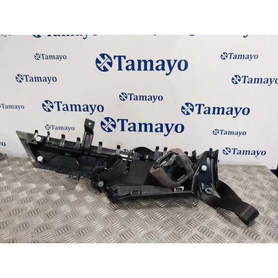 Cinturon Seguridad Trasero Izquierdo para Bmw 2 Active Tourer (U06)