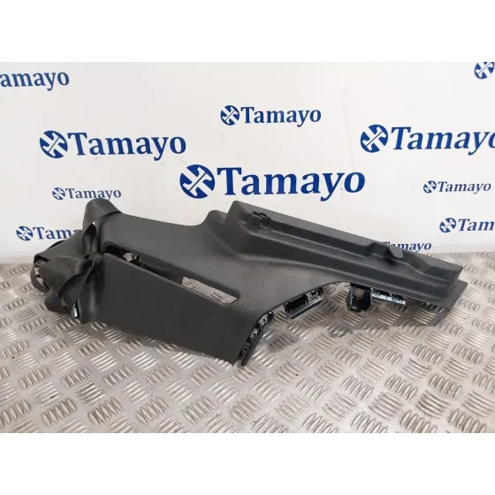 Cinturon Seguridad Trasero Izquierdo para Bmw 2 Active Tourer (U06)