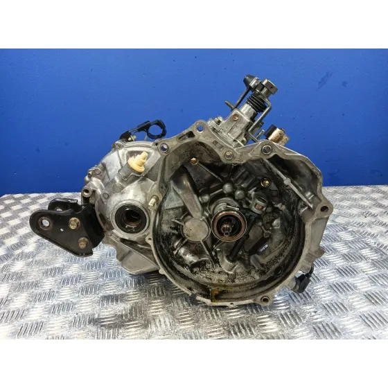 Caja Cambios para Peugeot 307 (3A/C)