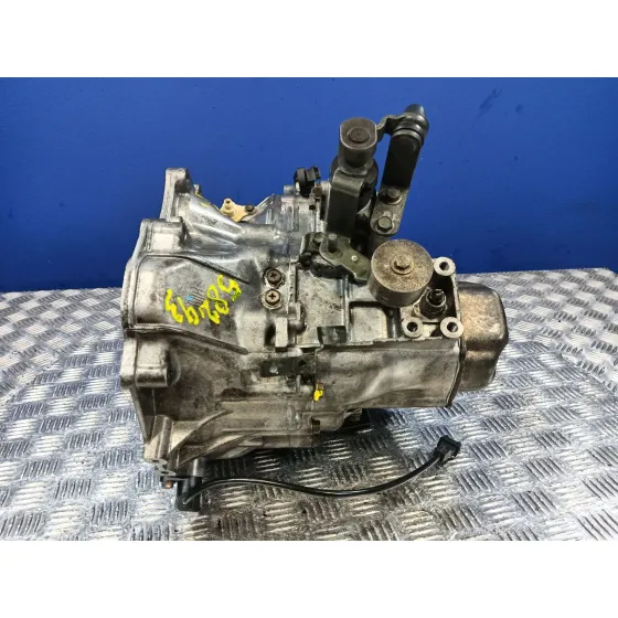 Caja Cambios para Peugeot 307 (3A/C)