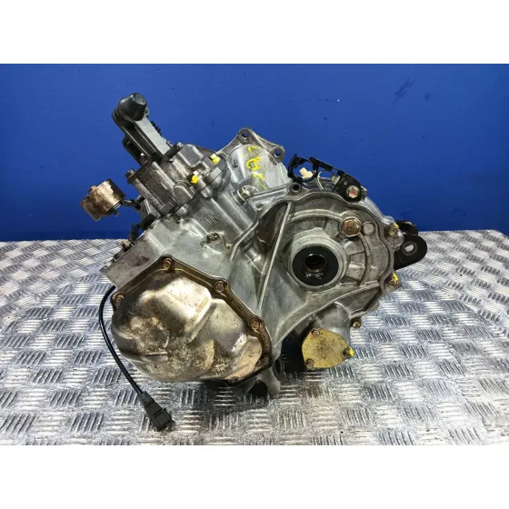 Caja Cambios para Peugeot 307 (3A/C)