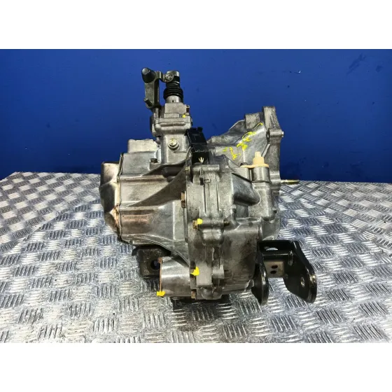 Caja Cambios para Peugeot 307 (3A/C)