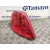 Piloto Trasero Izquierdo para Peugeot 307 (3A/C)