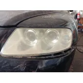 Faro Izquierdo para Volkswagen Touareg (7La)