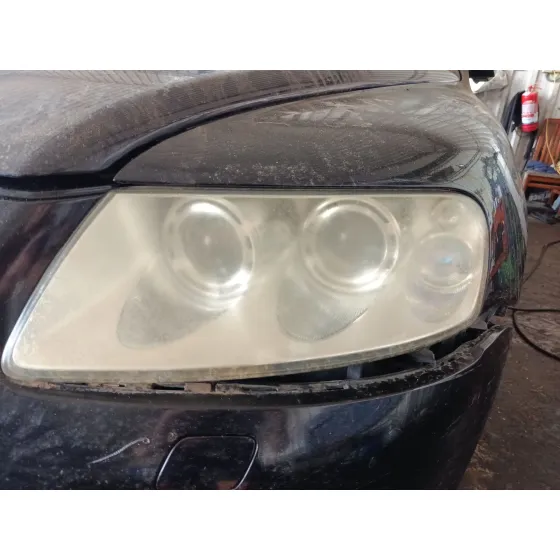 Faro Izquierdo para Volkswagen Touareg (7La)