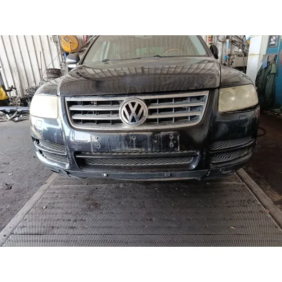 Paragolpes Delantero para Volkswagen Touareg (7La)
