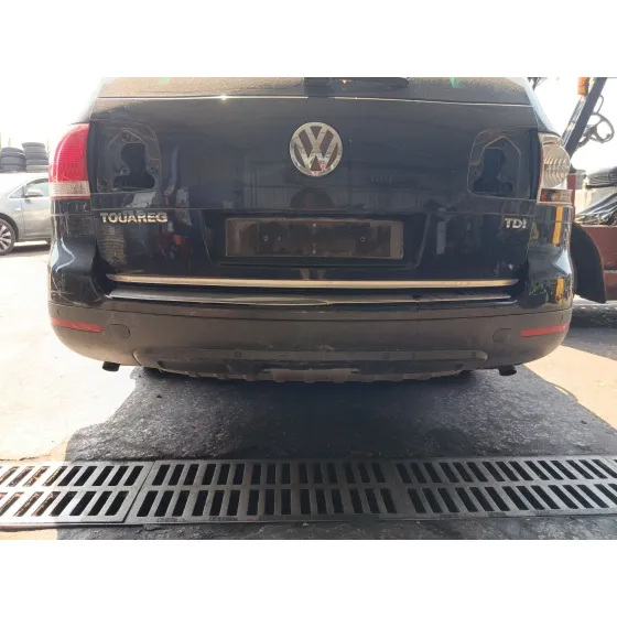 Paragolpes Trasero para Volkswagen Touareg (7La)