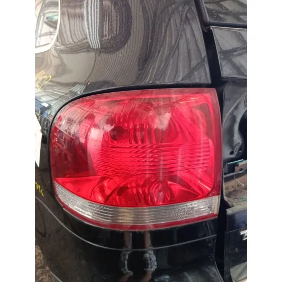 Piloto Trasero Izquierdo para Volkswagen Touareg (7La)