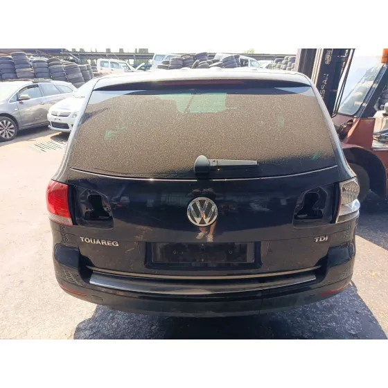 Porton Trasero para Volkswagen Touareg (7La)