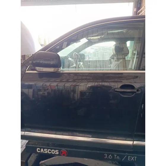 Puerta Delantera Izquierda para Volkswagen Touareg (7La)
