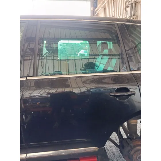Puerta Trasera Izquierda para Volkswagen Touareg (7La)