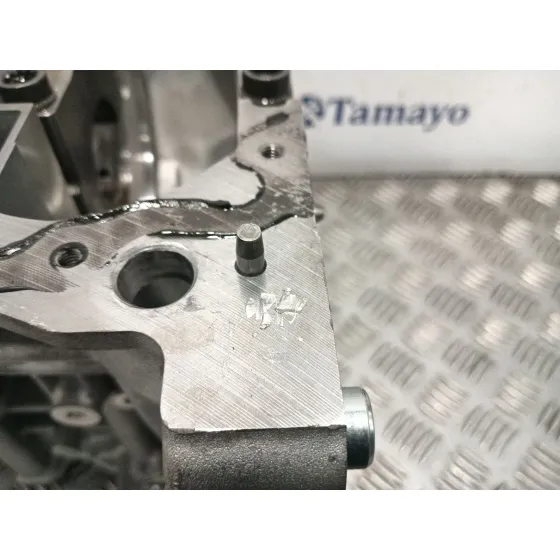 Bloque para Volkswagen T-Cross (C11, D31)