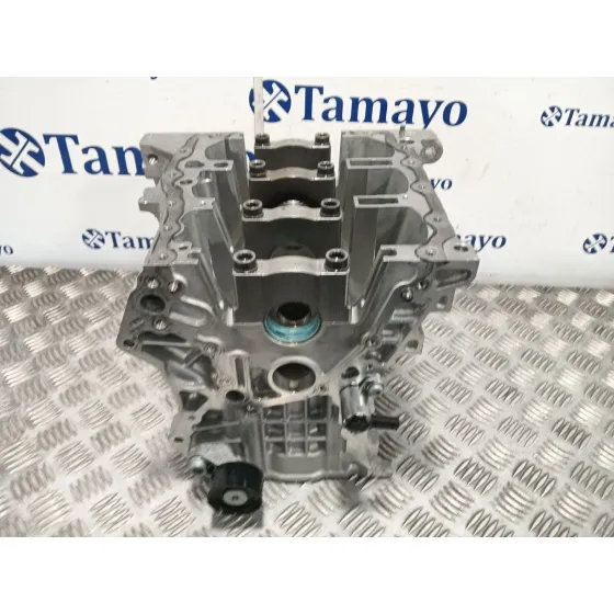 Bloque para Volkswagen T-Cross (C11, D31)