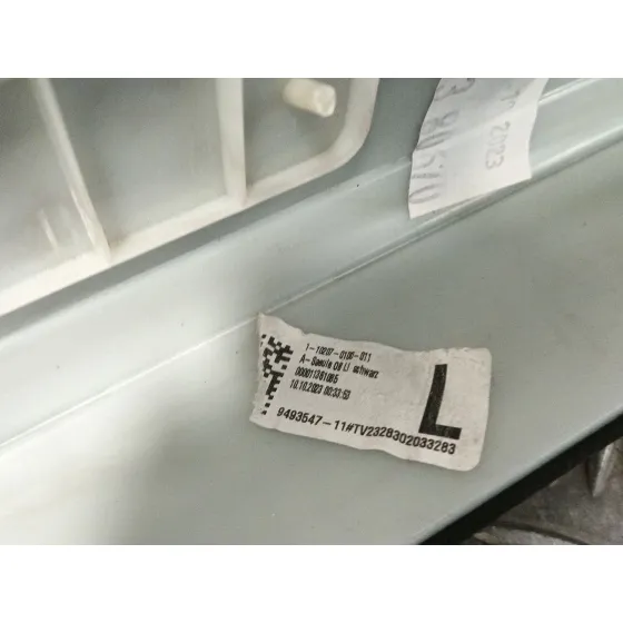 Moldura para Bmw 2 Active Tourer (U06)