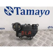 Tapa Balancines para Volkswagen T-Cross (C11, D31)