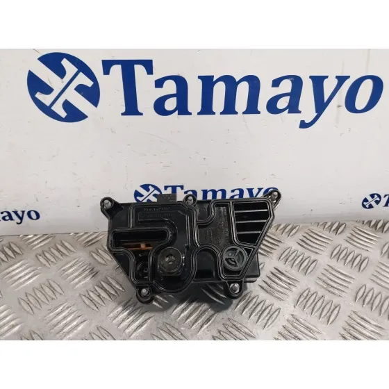 Tapa Balancines para Volkswagen T-Cross (C11, D31)