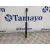 Amortiguadores Capo para Renault Scenic Iii (Jz0/1_)