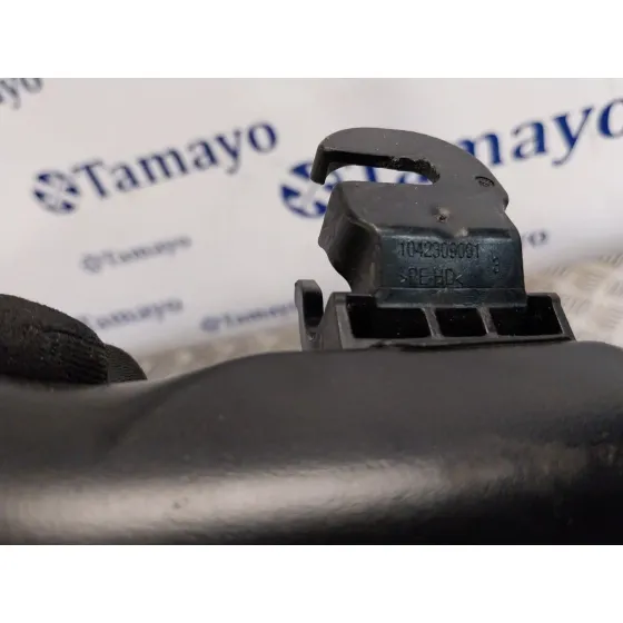 Tubo para Bmw 2 Active Tourer (U06)