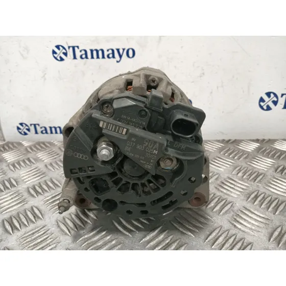 Alternador para Seat Ibiza Ii (6K1)