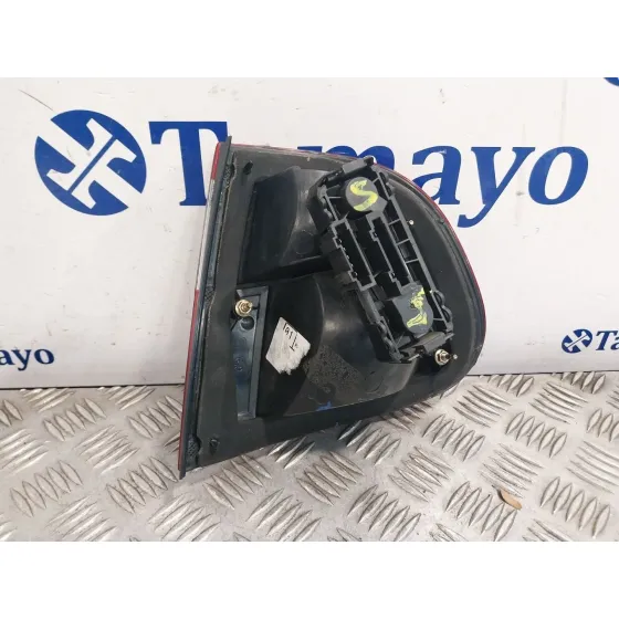 Piloto Trasero Derecho para Seat Cordoba (6K1, 6K2)