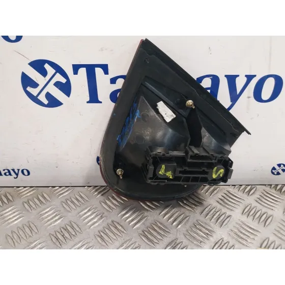 Piloto Trasero Derecho para Seat Cordoba (6K1, 6K2)