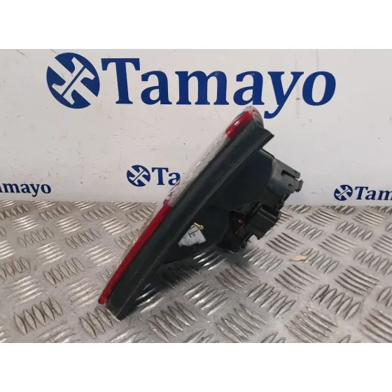 Piloto Trasero Derecho para Seat Cordoba (6K1, 6K2)