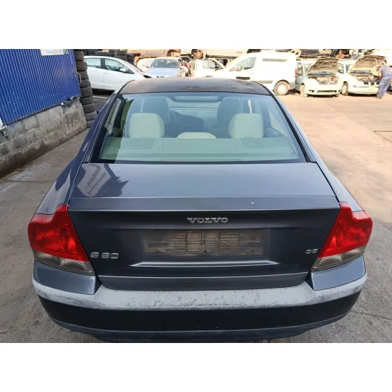 Porton Trasero para Volvo S60 I (384)