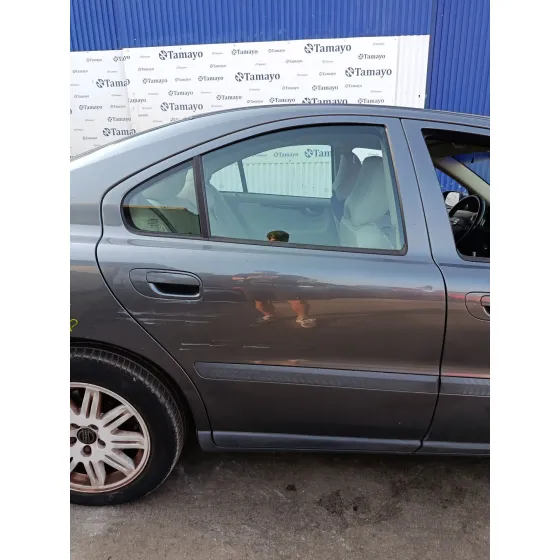 Puerta Trasera Derecha para Volvo S60 I (384)