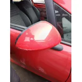 Retrovisor Derecho para Opel Corsa D (S07)