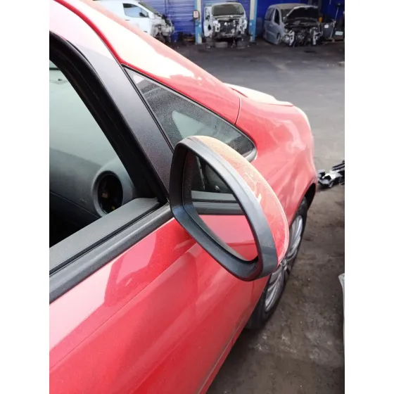 Retrovisor Derecho para Opel Corsa D (S07)