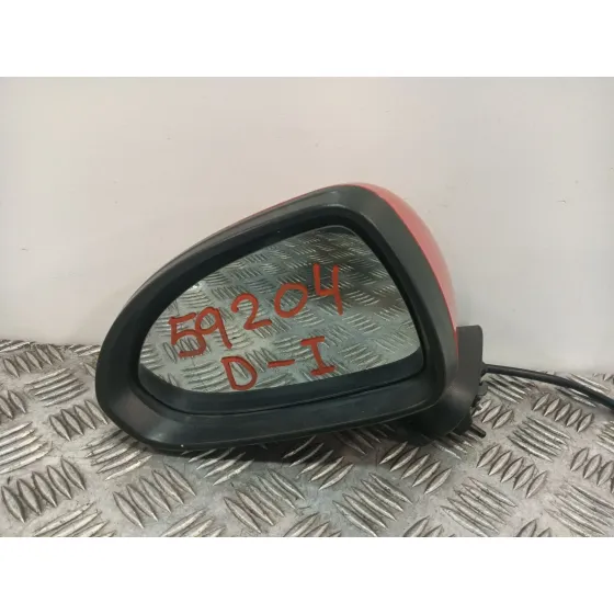 Retrovisor Izquierdo para Opel Corsa D (S07)