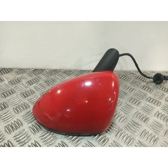 Retrovisor Izquierdo para Opel Corsa D (S07)