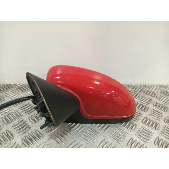 Retrovisor Izquierdo para Opel Corsa D (S07)