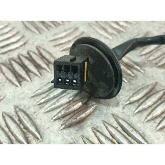 Retrovisor Izquierdo para Opel Corsa D (S07)