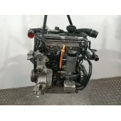 Motor Completo para Skoda Octavia I Combi (1U5)