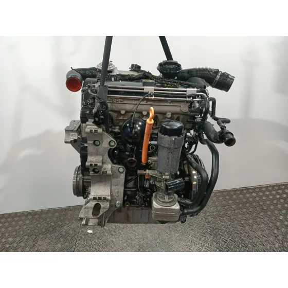 Motor Completo para Skoda Octavia I Combi (1U5)