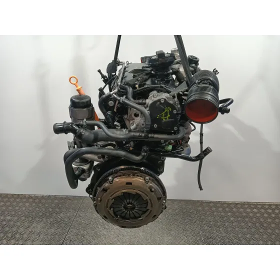 Motor Completo para Skoda Octavia I Combi (1U5)