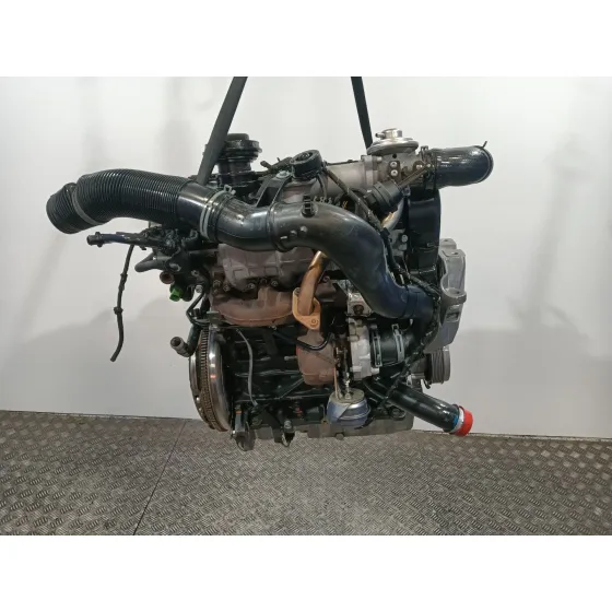 Motor Completo para Skoda Octavia I Combi (1U5)