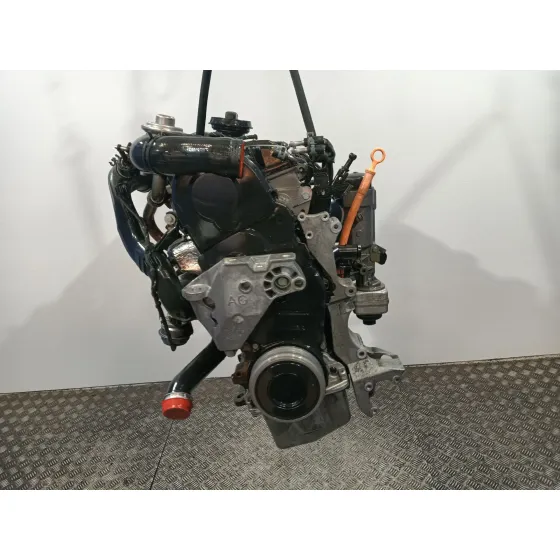 Motor Completo para Skoda Octavia I Combi (1U5)