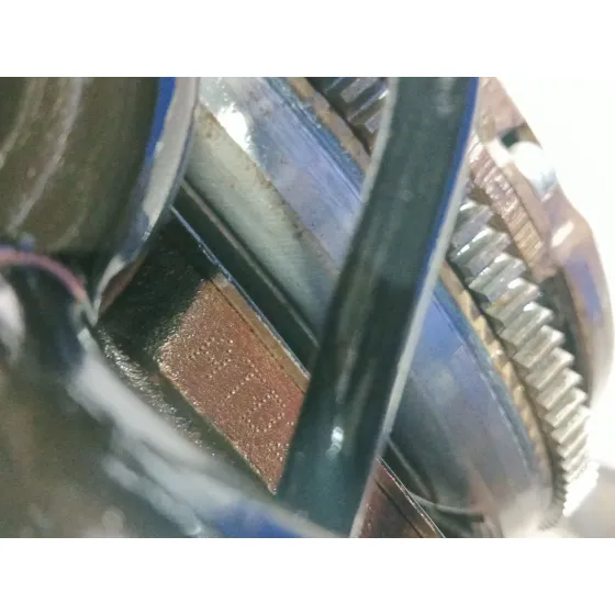 Motor Completo para Skoda Octavia I Combi (1U5)