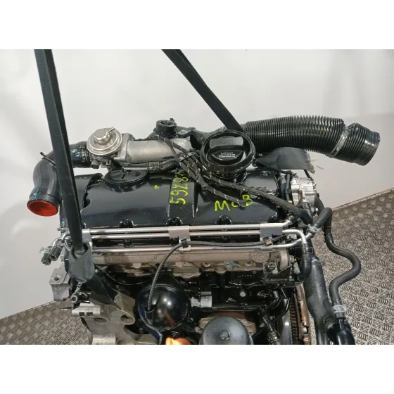 Motor Completo para Skoda Octavia I Combi (1U5)