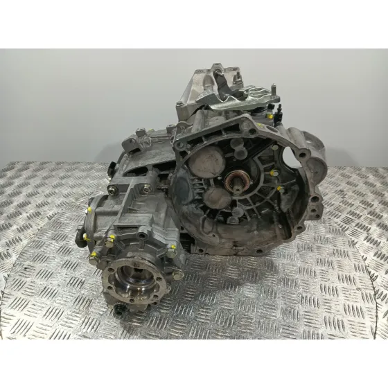 Caja Cambios para Skoda Octavia I Combi (1U5)