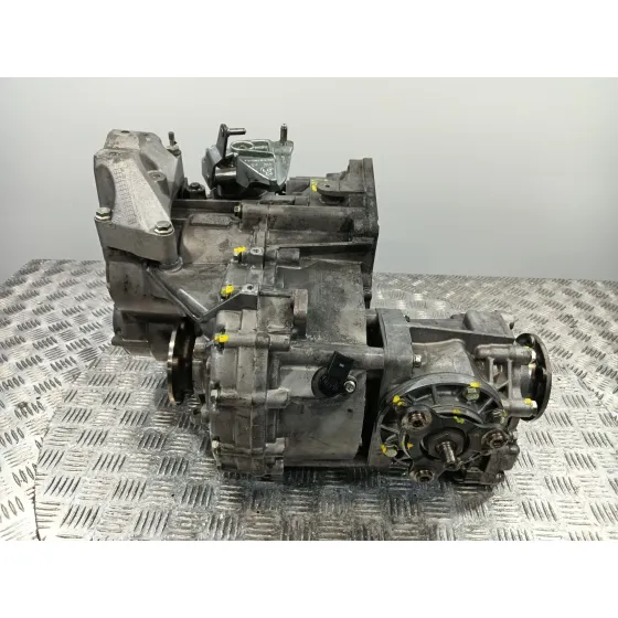 Caja Cambios para Skoda Octavia I Combi (1U5)