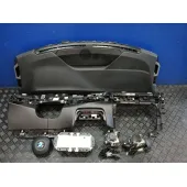 Kit Airbag para Bmw 2 Active Tourer (U06)